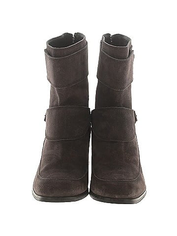 L.K. Bennett Ankle Boots (view 2)