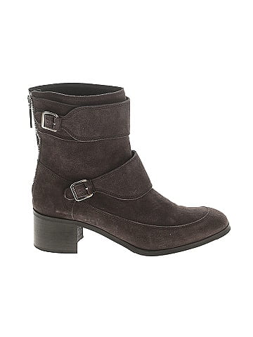 L.K. Bennett Ankle Boots (view 1)
