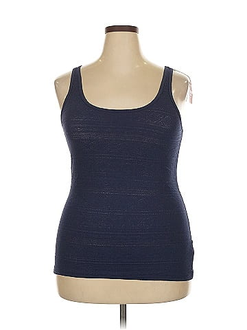 Mossimo Supply Co. Tank Top (view 1)
