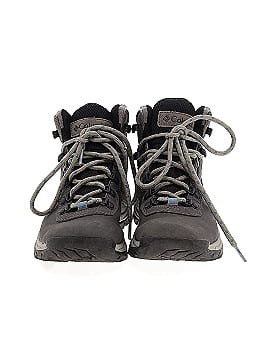 Columbia Boots (view 2)