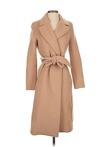 H&M Wool Coat (view 1)