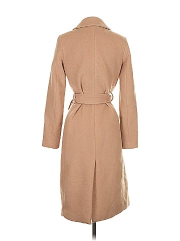 H&M Wool Coat (view 2)