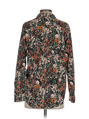 Scotch & Soda Long Sleeve Blouse (view 2)