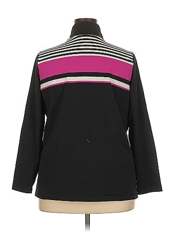 Avenue Track Jacket (view 2)