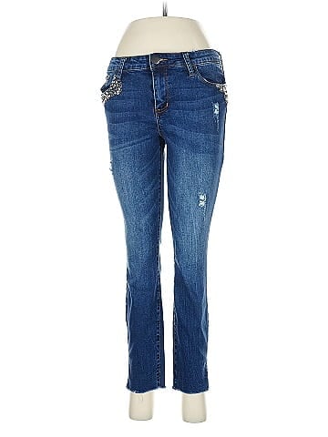 STS Blue Jeans (view 1)