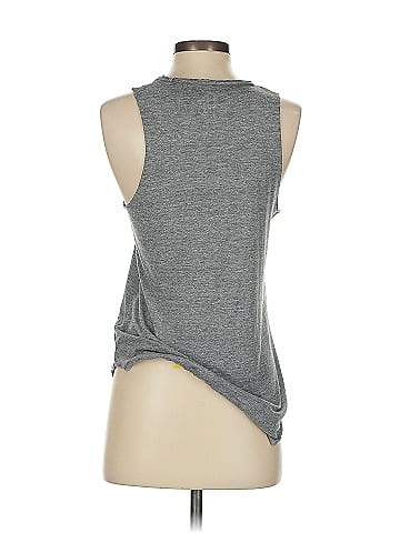 Chaser Sleeveless T-Shirt (view 2)