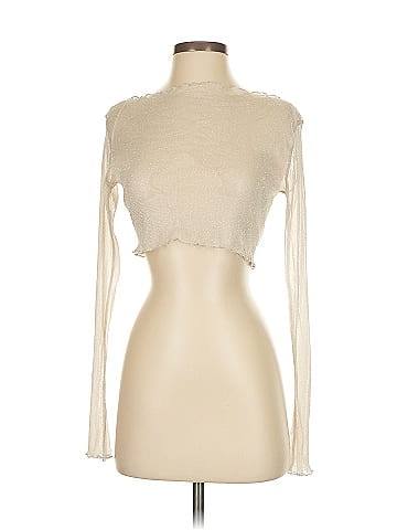 Cotton Candy LA Long Sleeve Top (view 1)
