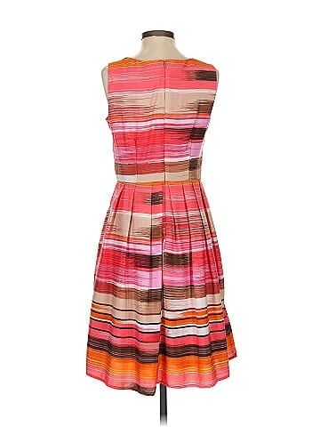 CHRIS McLaughlin Cocktail Dress (view 2)