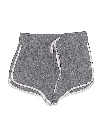 Love Athletic Shorts (view 1)