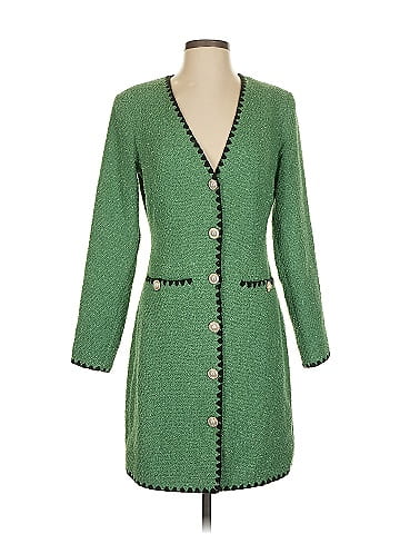 Alexia Admor Coat (view 1)