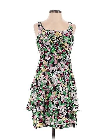 Moulinette Soeurs Cocktail Dress (view 1)