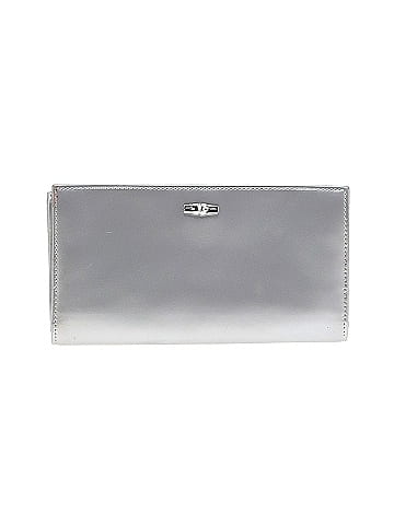 Longchamp Leather Wallet (view 1)