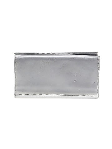 Longchamp Leather Wallet (view 2)