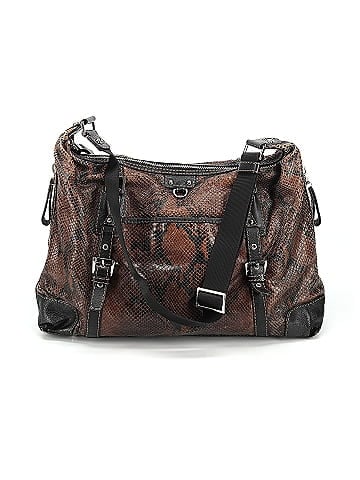 Rafe New York Leather Tote (view 1)