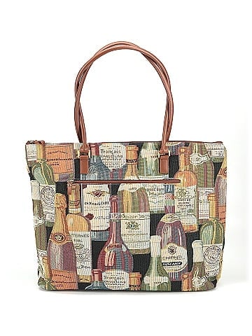 Bueno Tote (view 1)