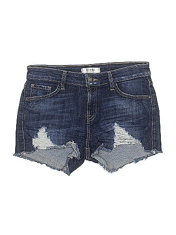 Guess Denim Shorts (view 1)