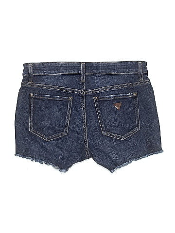 Guess Denim Shorts (view 2)
