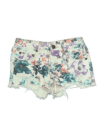 Free People Shorts (view 1)