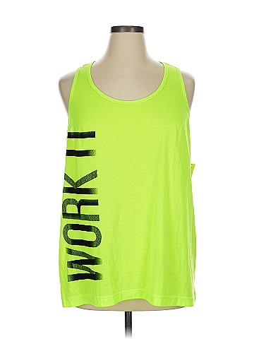 Xersion Tank Top (view 1)