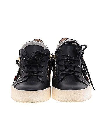 Giuseppe Zanotti Sneakers (view 2)