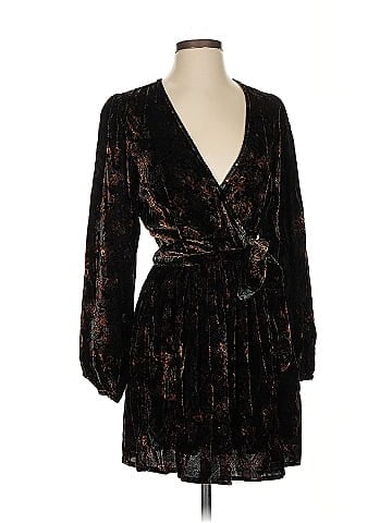 Slate & Willow Cocktail Dress (view 1)