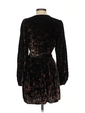 Slate & Willow Cocktail Dress (view 2)