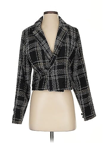Slate & Willow Blazer (view 1)