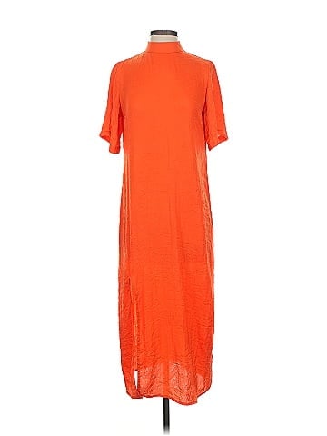 Future Collective Casual Dress (view 1)