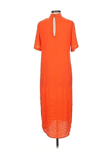 Future Collective Casual Dress (view 2)