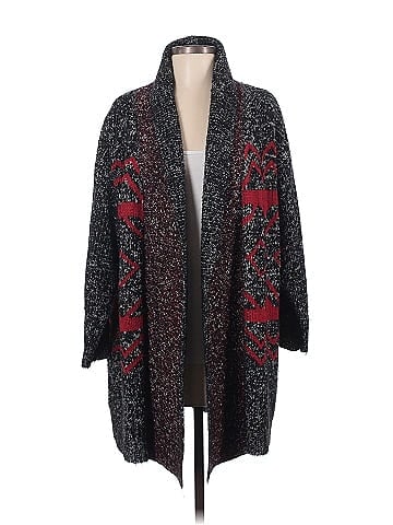 En Creme Cardigan (view 1)