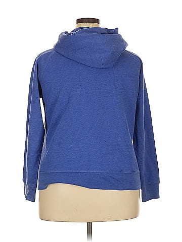 Gap Outlet Zip Up Hoodie (view 2)