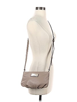 Marc Jacobs Leather Crossbody Bag (view 2)