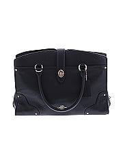 Coach Leather Satchel