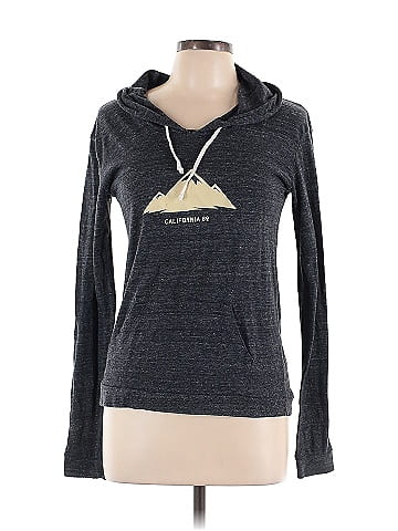 Alternative Earth Pullover Hoodie (view 1)