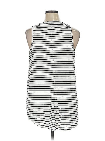 Madison Sleeveless Top (view 2)