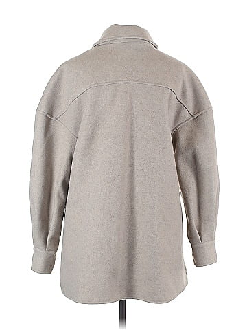 Avec Les Filles Coat (view 2)