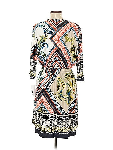 En Focus Studio Casual Dress (view 2)