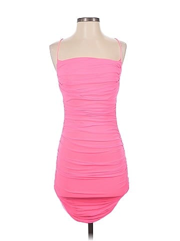 Parthea Cocktail Dress (view 1)
