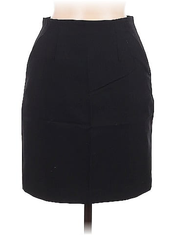 Petite Sophisticate Casual Skirt (view 1)