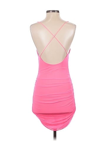Parthea Cocktail Dress (view 2)
