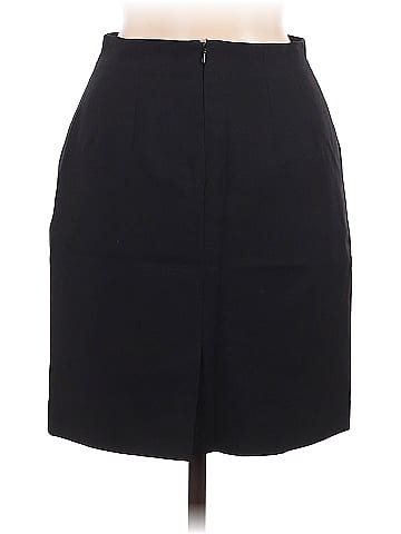 Petite Sophisticate Casual Skirt (view 2)