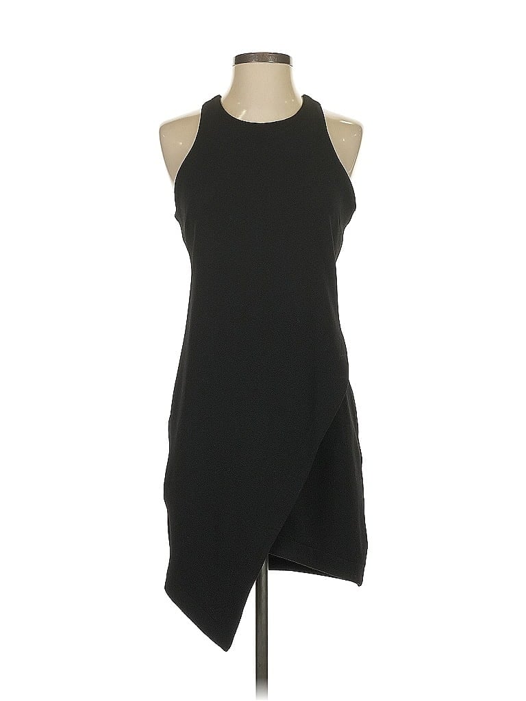 Pre-owned Leith Cocktail Dress In Black