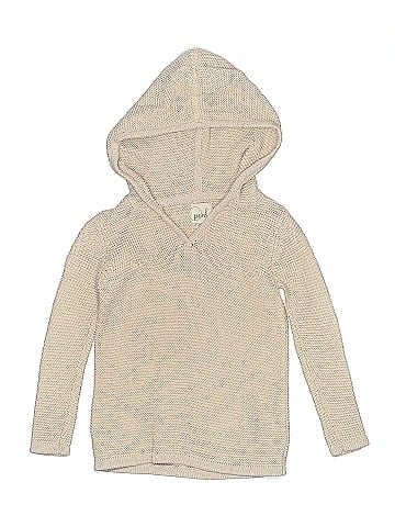 Peek... Pullover Sweater (view 1)