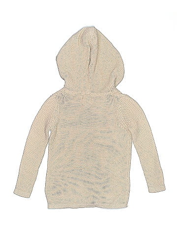 Peek... Pullover Sweater (view 2)