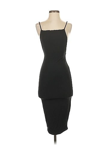 Naked Wardrobe Cocktail Dress (view 1)