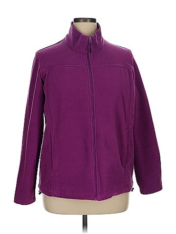 Natural Reflections Fleece (view 1)
