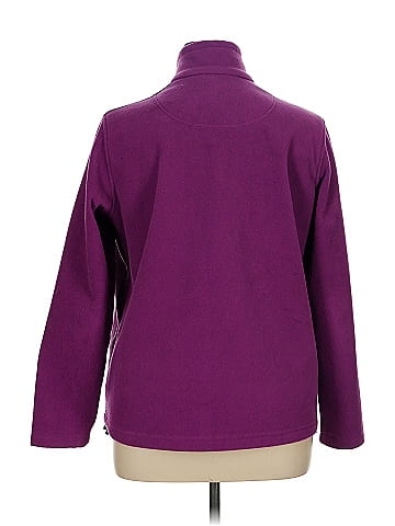 Natural Reflections Fleece (view 2)