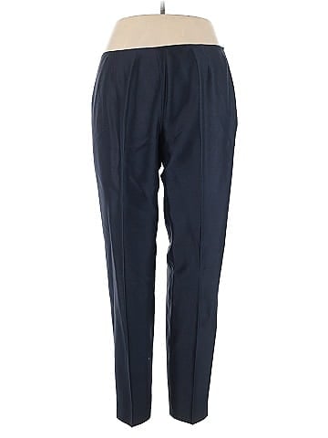 Dana Buchman Silk Pants (view 1)