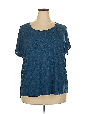 Tek Gear Short Sleeve T-Shirt (view 1)