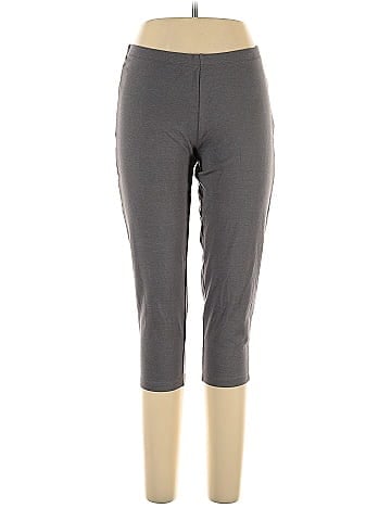 Hanes Active Pants (view 1)